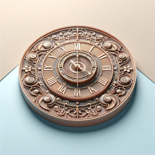 fondo de pantalla con reloj