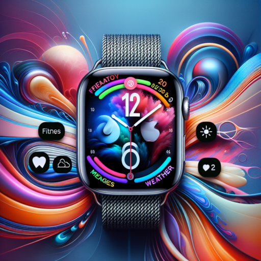 fondos de pantalla apple watch