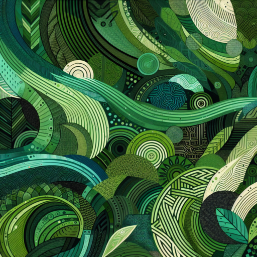 fondos de pantalla de color verde