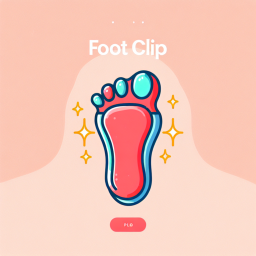 Top 10 Essential Foot Clips for Comfort & Support in 2023
