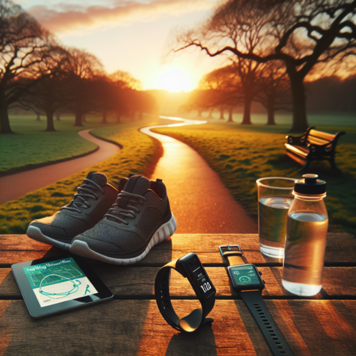 free walking workout plan