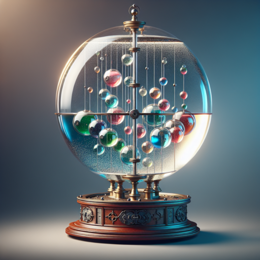 galileo thermometer large