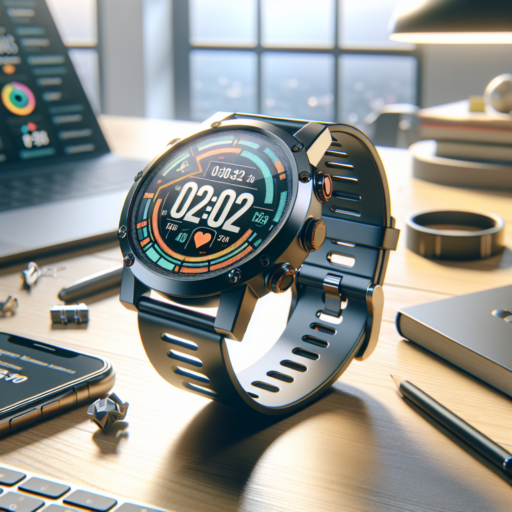 garmin custom watch face
