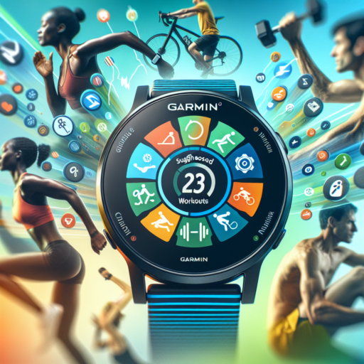 garmin daily suggested workouts