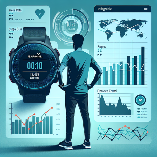garmin data