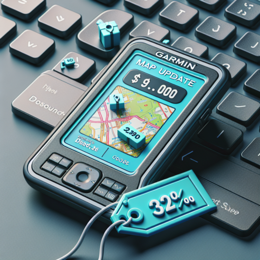 garmin gps map update discount code
