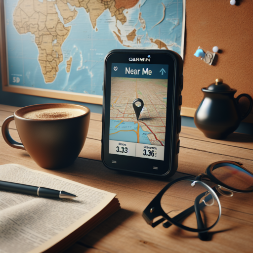 garmin gps near me