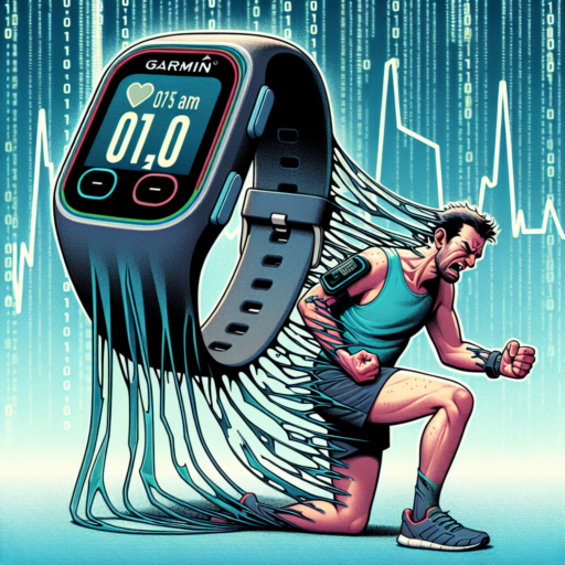 Top Fixes for Garmin Heart Rate Sensor Not Working: A Comprehensive Guide