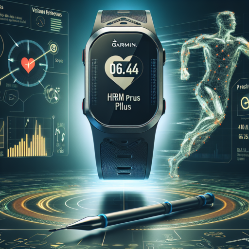 garmin hrm pro plus review
