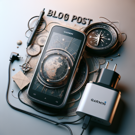 garmin navigation charger