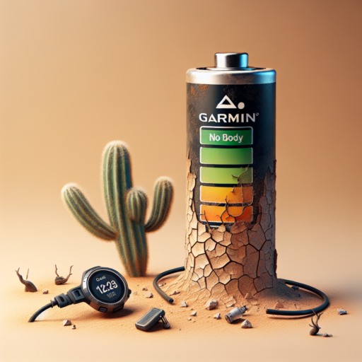 garmin no body battery data