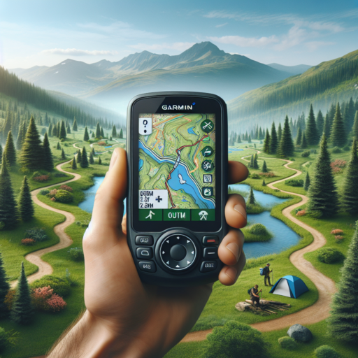 garmin outdoor plus maps