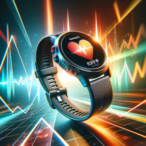 garmin recovery hr