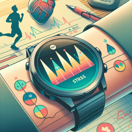 garmin stress tracker