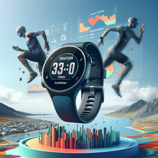 garmin triathlon hrm