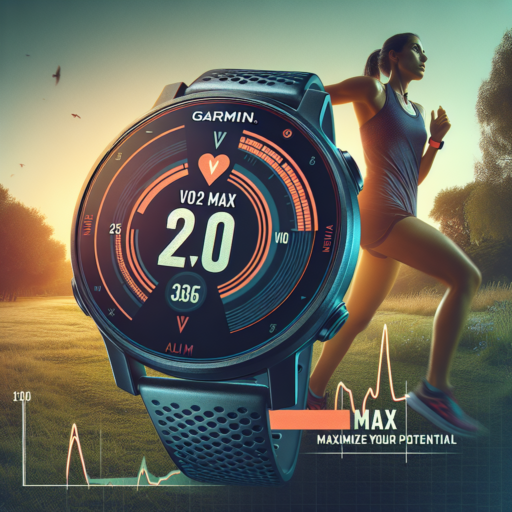 garmin v02 max