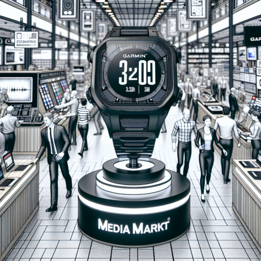 garmin venu 3 media markt