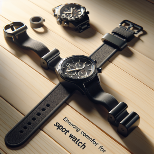 garmin watch band extender