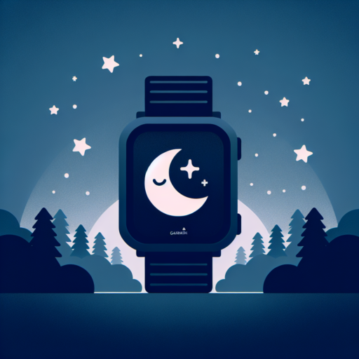 garmin watch sleep mode