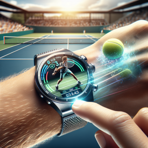 garmin watch tennis activity