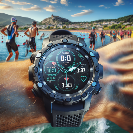 garmin watch triathlon