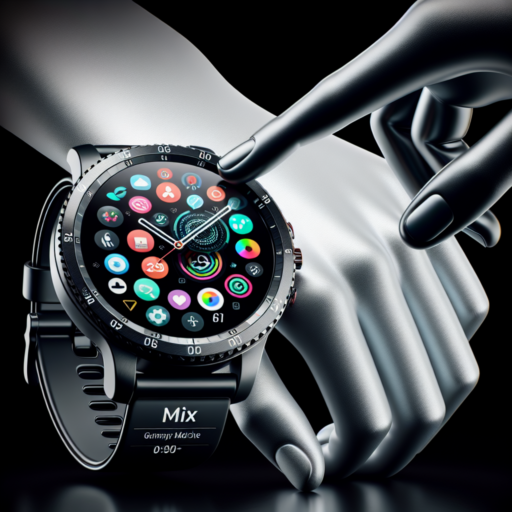 gear 3 watch