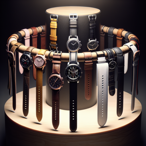 gear s3 watch straps