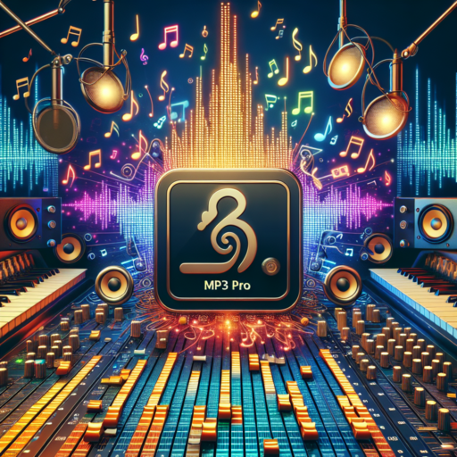 get mp3 pro