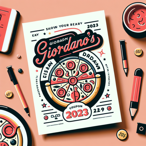 giordano's coupon 2023