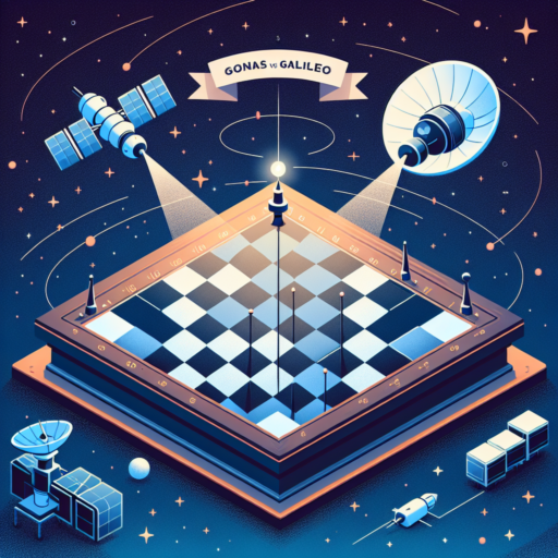 glonass vs galileo