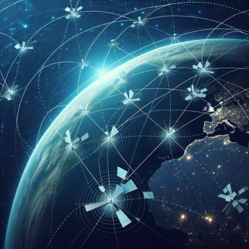 gnss constellation