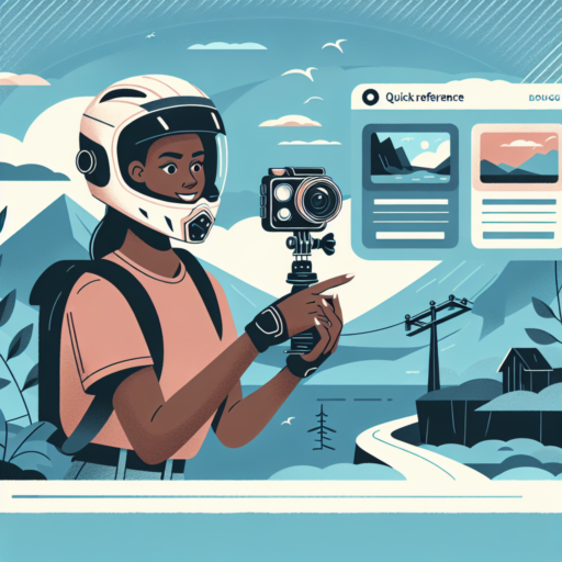 Ultimate GoPro Help Guide: Tips, Tricks, and How-To’s for Beginners