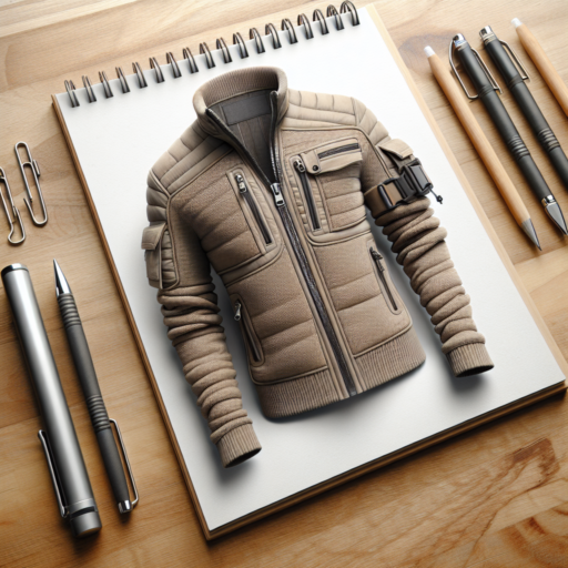 gobi jacket