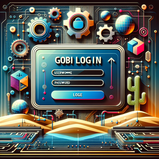 gobi login