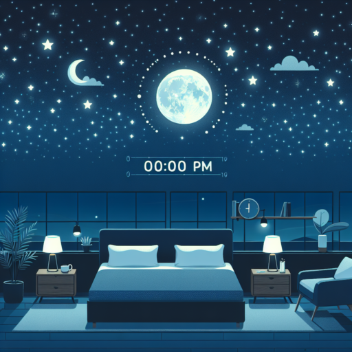 good sleep pattern