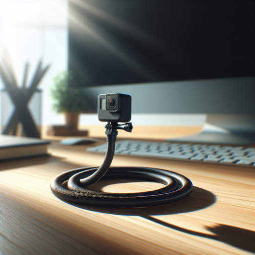 gopro 3 charger cord
