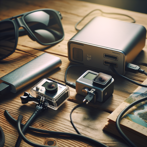 gopro charging cable