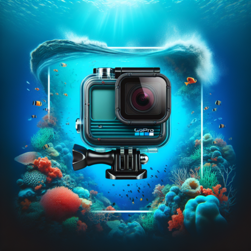 gopro dive case
