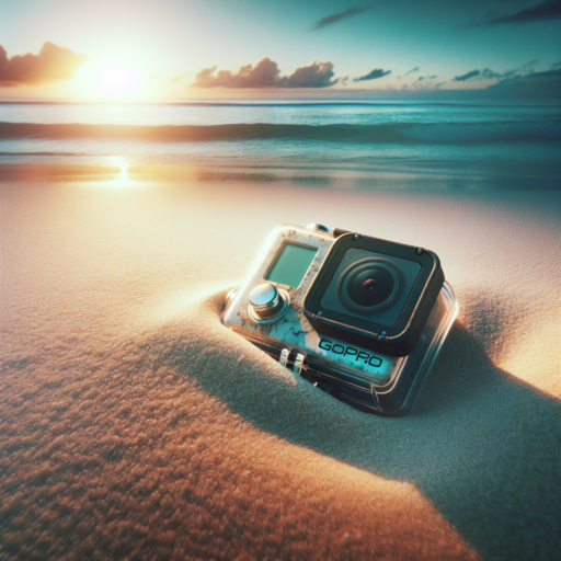 gopro lost