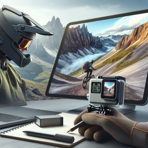 gopro monitor