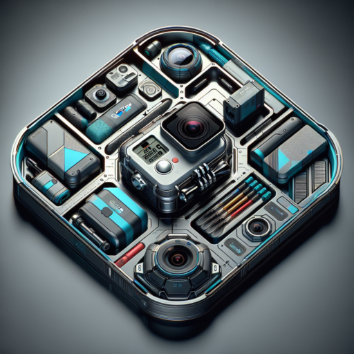 gopro packaging