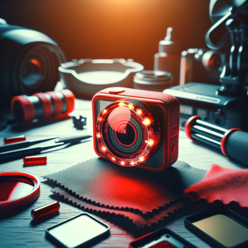 gopro red lens filter