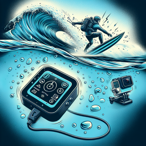 gopro remote waterproof