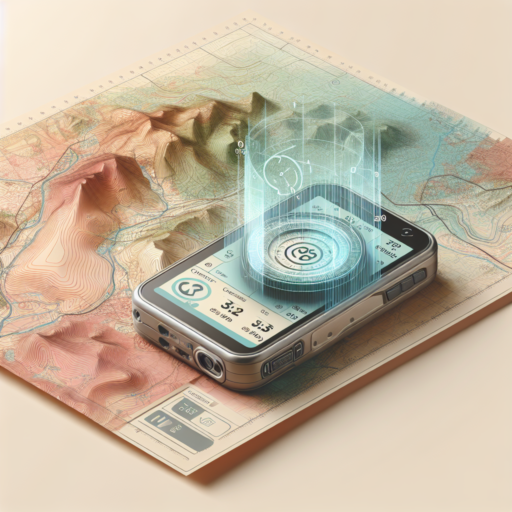 gps and elevation