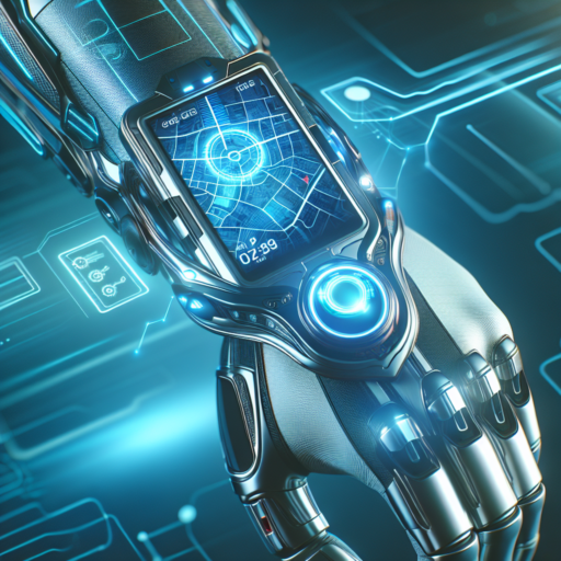 GPS Arm: Revoluciona Tu Manera de Navegar y Monitorear en 2023
