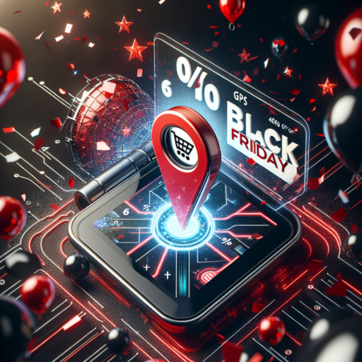 gps black friday deals