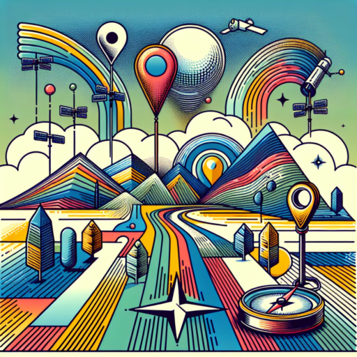 gps brands