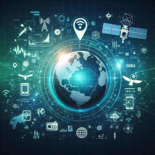 gps gnss