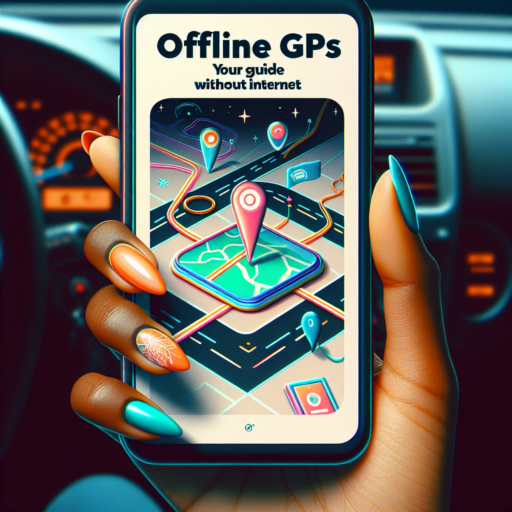 gps offline