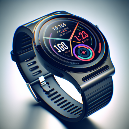 gps smartwatch